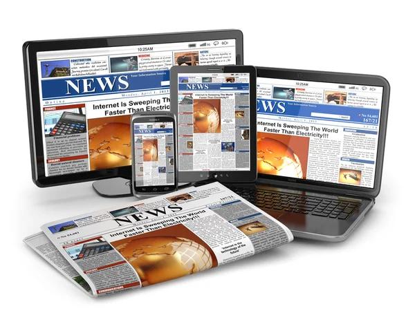 Business News Today: Companies Making Headlines