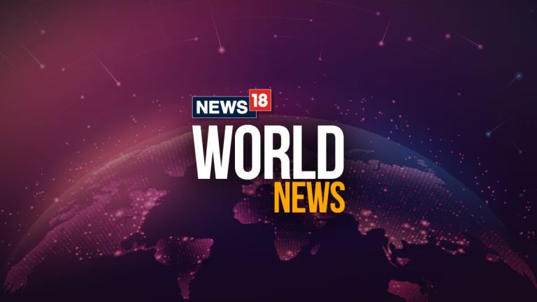 World News Updates for Every Reader