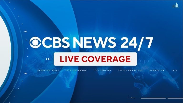 Key Headlines Shaping Today’s World