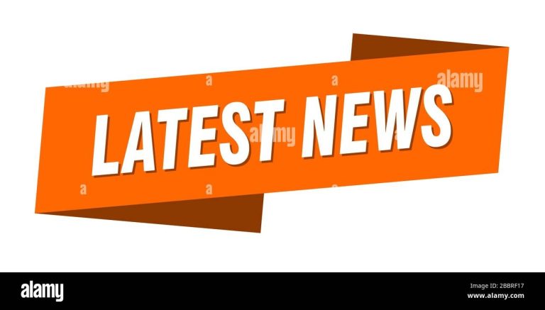 News Highlights Covering Every Major Story