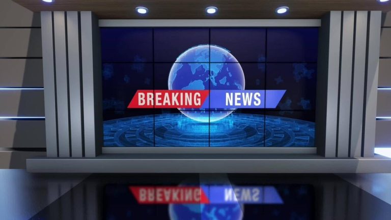 Breaking Headlines Covering Global Events
