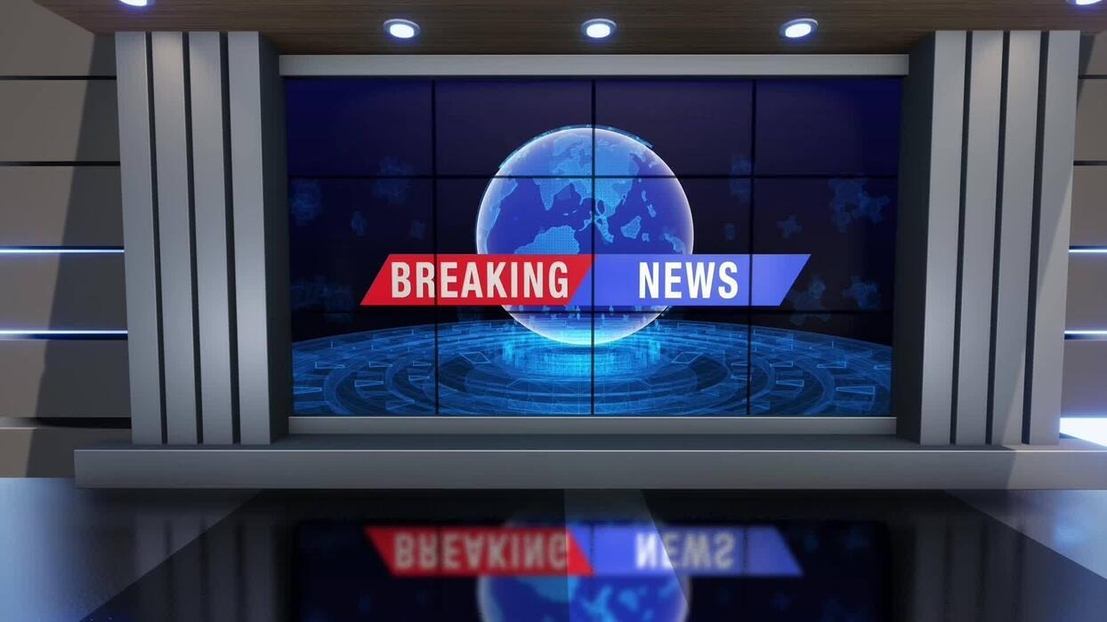 Breaking Headlines Covering Global Events